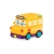 Mini Wheeee-ls! – zestaw 3 mini autek z napędem z wyścigówką BX1657Z / B.Toys