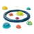 Ścieżka sensoryczna z planetami - Planet Hopper BX2494Z / B.Toys