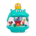 Party Pop Hippo – hipopotam z wirującymi kuleczkami BT1830Z / B.Toys