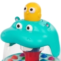 Party Pop Hippo – hipopotam z wirującymi kuleczkami BT1830Z / B.Toys