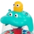 Party Pop Hippo – hipopotam z wirującymi kuleczkami BT1830Z / B.Toys