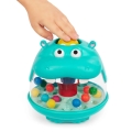 Party Pop Hippo – hipopotam z wirującymi kuleczkami BT1830Z / B.Toys