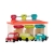 Garaż 3-stanowiskowy z autkami i kluczami BT4581Z / B.Toys