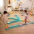 Sensoryczne Kamienie - Zestaw 6 pól/kamieni BX2484Z / B.Toys