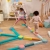 Sensoryczne Kamienie - Zestaw 6 pól/kamieni BX2484Z / B.Toys