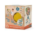 Sensoryczne Kamienie - Zestaw 6 pól/kamieni BX2484Z / B.Toys