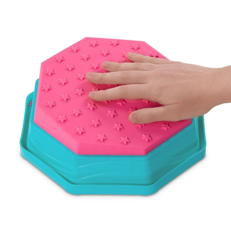 Ścieżka Sensoryczna Falista z efektami Muzycznymi BX2473Z / B.Toys