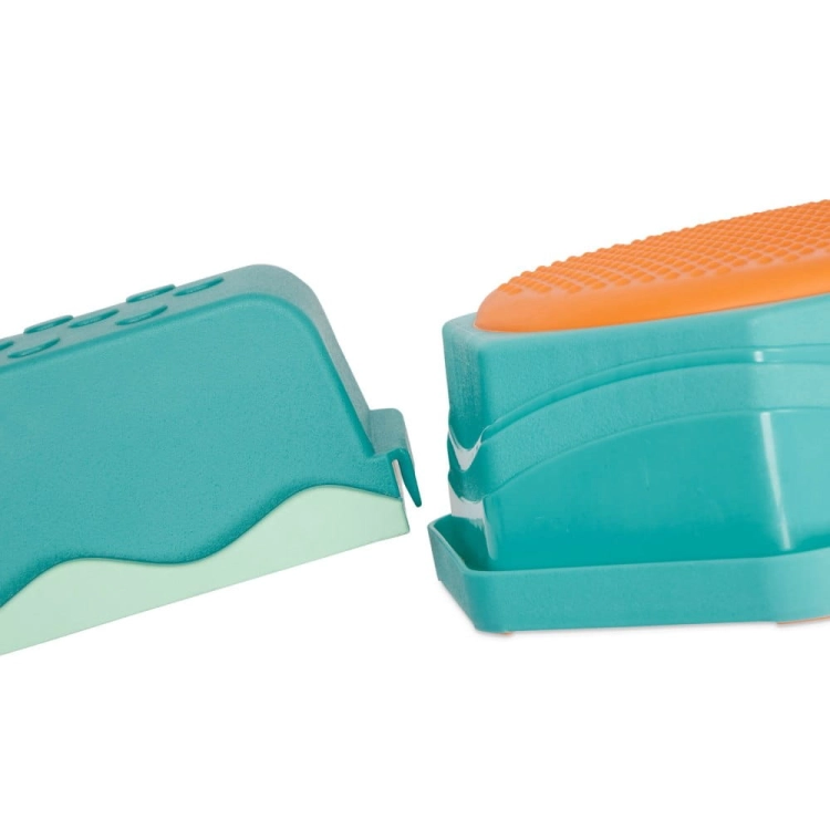 Ścieżka Sensoryczna Kombinacyjna BX2324Z / B.Toys