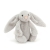 Króliczek Przytulanka Szary 18 cm / Jellycat