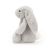 Króliczek Przytulanka Szary 18 cm / Jellycat