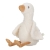 Miękka przytulanka gąska Little Dutch Newborn Naturals