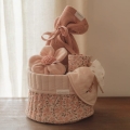 Zabawka do nauki chwytania Little Dutch Fairy Garden bawełna organiczna