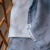 Little Dutch Pure Denim Blue zestaw do pielęgnacji niemowląt