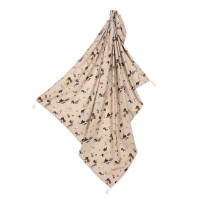 Otulacz Bamboo Pierre The Dog / La millou