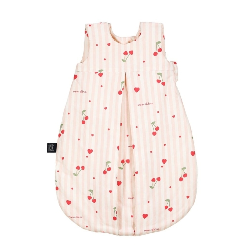 Śpiworek do spania Mom Cherie La Millou bawełniany