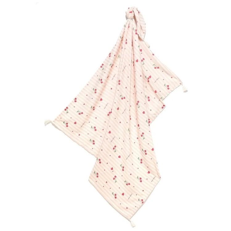 Otulacz Bamboo Mom Cherie / La millou