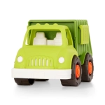 Wonder Wheels - Śmieciarka BT1003Z / B.toys