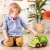 Ekologiczna śmieciarka B.toys bez BPA i metalowych elementów