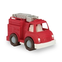 Wonder Wheels - Wóz Strażacki BT1004Z / B.toys