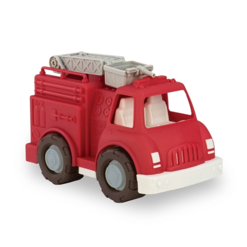 Czerwony wóz strażacki Wonder Wheels B.toys Fire Truck