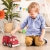 Wóz strażacki Wonder Wheels widok w kolorowym opakowaniu