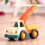 Pojazd transportowy Wonder Wheels idealny prezent dla roczniaka