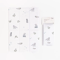 Mata do Przewijania Składana Greenland / Layette