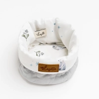 Koszyk pojemnik do przechowywania Greenland / Layette