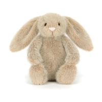 Króliczek Flufflet - Oat 18 cm / Jellycat