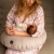 Poduszka do Karmienia Organic Czekolada / Puuki