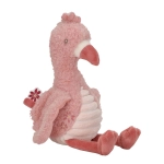 Przytulanka Flaming 17cm Safari Friends GRS / Little Dutch