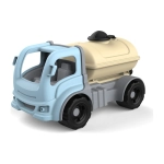 Auto ciężarowe cysterna 3+ / Dantoy