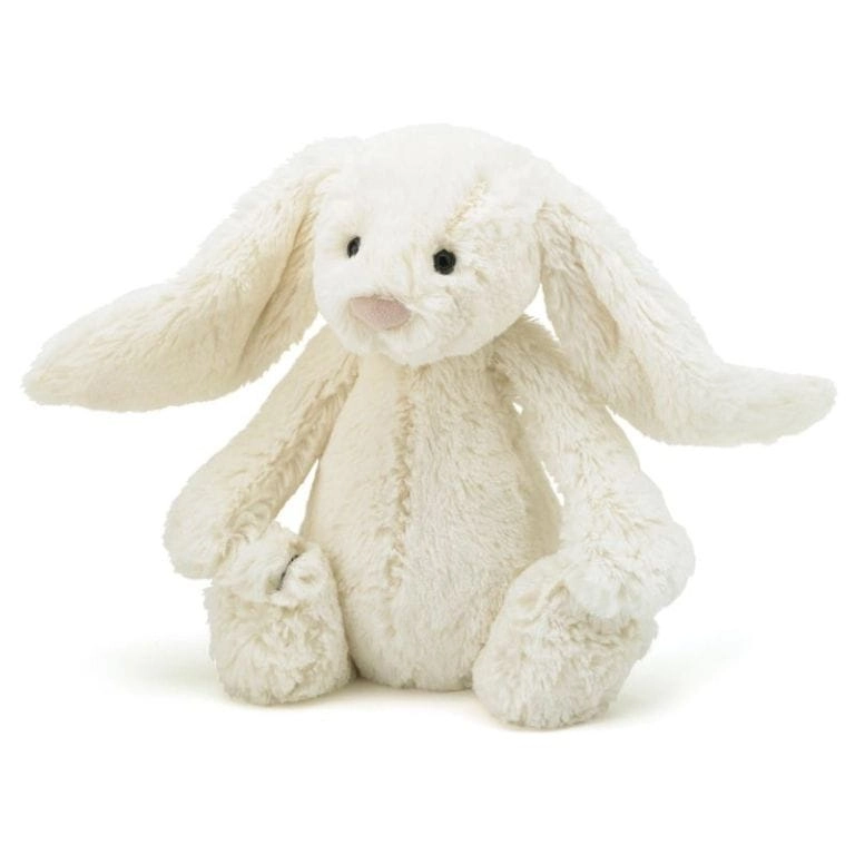 Króliczek Przytulanka Kremowy 31 cm / Jellycat