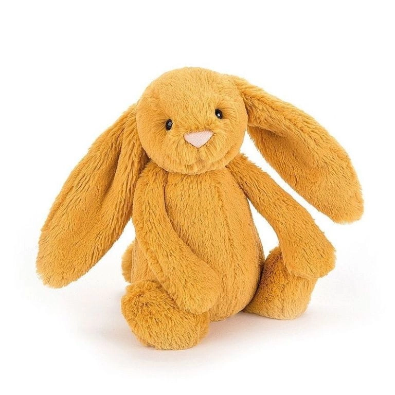 Króliczek Przytulanka Szafranowy 18 cm / Jellycat