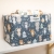 Organizer dla Niemowlaka na Kosmetyki Colorstories Woodland Grey Rozmiar L