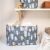 Organizer dla Niemowlaka na Kosmetyki Colorstories Woodland Grey Rozmiar L