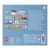 Puzzle dla Dzieci Duo Expressions Apli Kids Yoga 3+