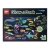 Puzzle dla Dzieci Świecące w Ciemności Apli Kids Ocean 5+