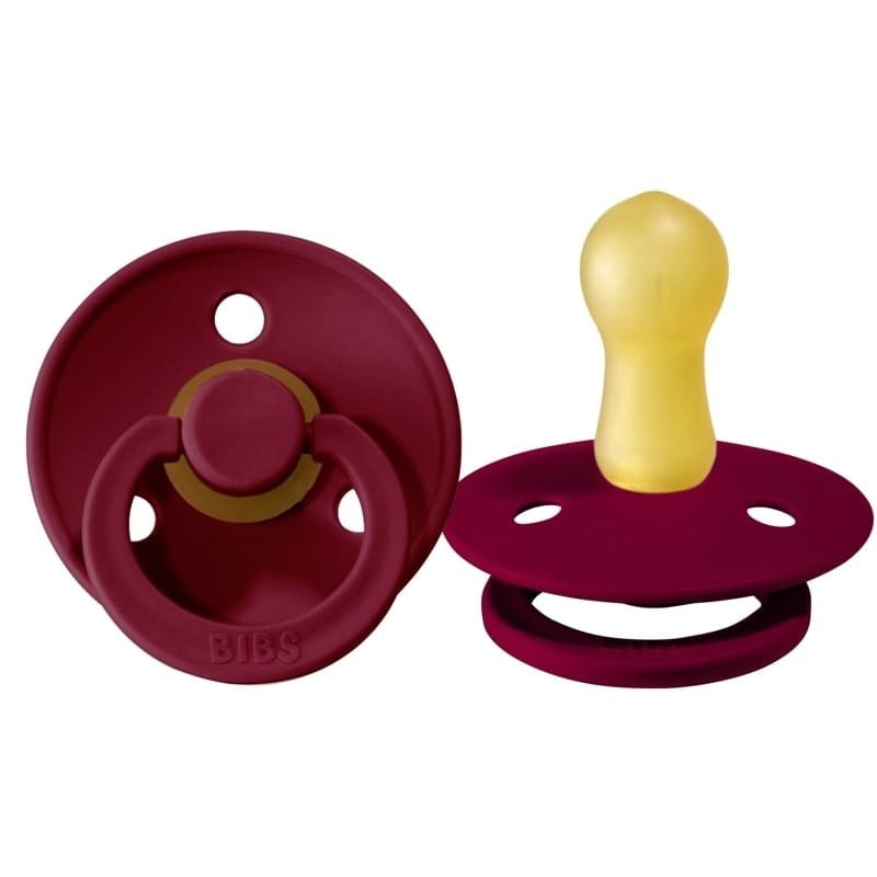 Smoczek S Ruby / Bibs