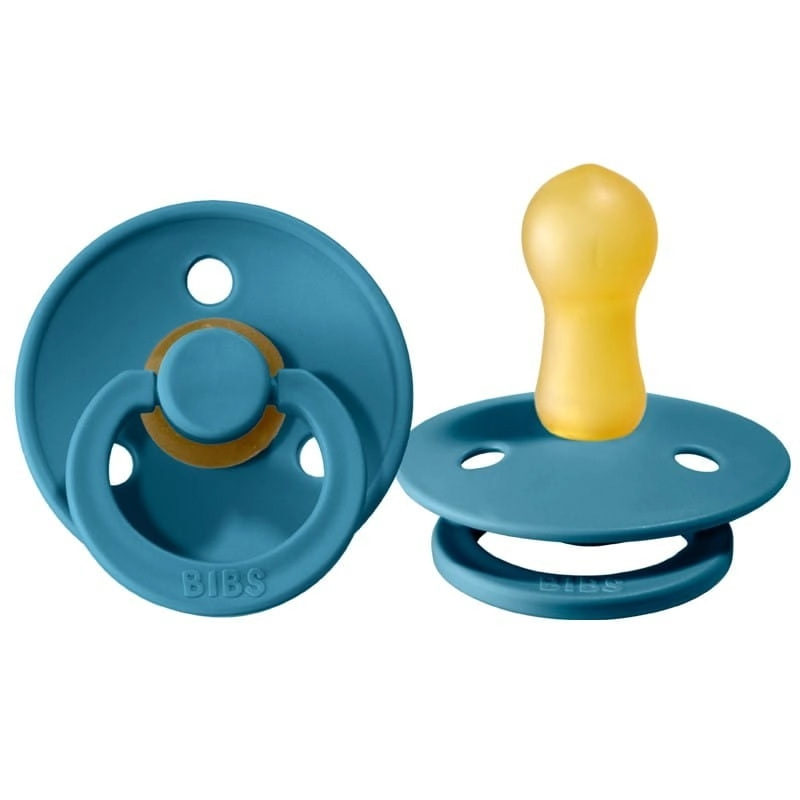 Smoczek S Dark Teal / Bibs