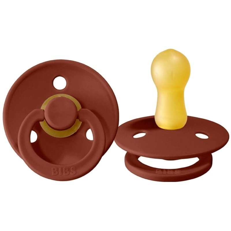 Smoczek S Rust / Bibs