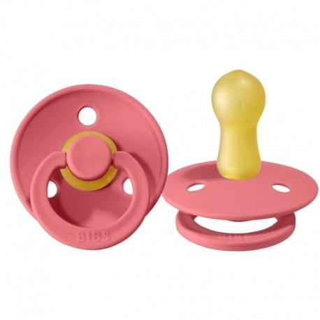 Smoczek S Coral / Bibs