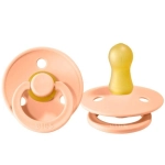 Smoczek S Peach Sunset / Bibs