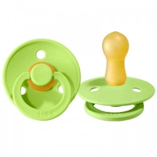 Smoczek S Lime / Bibs