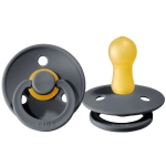 Smoczek S Iron / Bibs