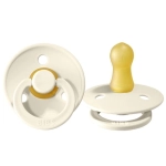 Smoczek S Ivory / Bibs