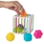 Sorter Kształtów dla Dziecka Sorter Innybin — Fat Brain Toys