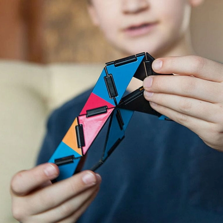 Łamigłówka dla Dzieci Fat Brain Toys Zawiasy Ivana