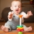 Zabawka Sensoryczna Fat Brain Toys Zakręcone Minispinny
