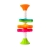 Zabawka Sensoryczna Fat Brain Toys Zakręcone Minispinny